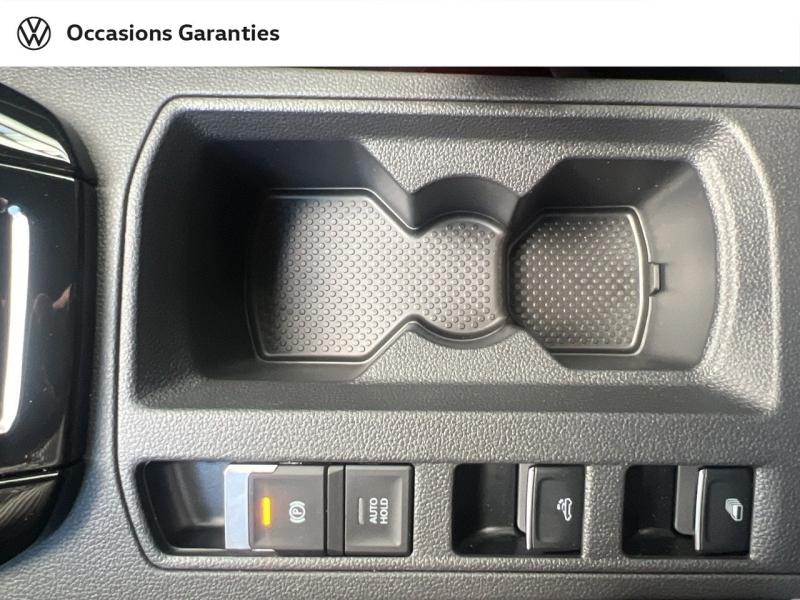 Voitures occasions VOLKSWAGEN T-Roc Cabriolet R-Line Paris