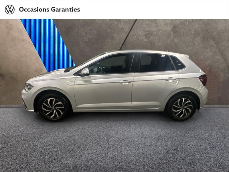 Voitures occasions VOLKSWAGEN POLO VW Edition Paris