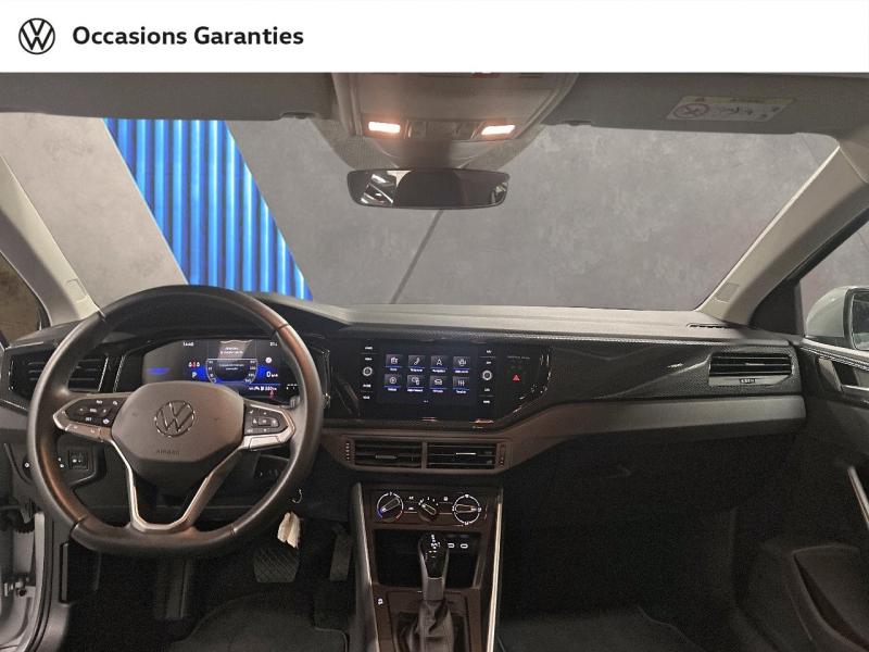 Voitures occasions VOLKSWAGEN POLO VW Edition Paris