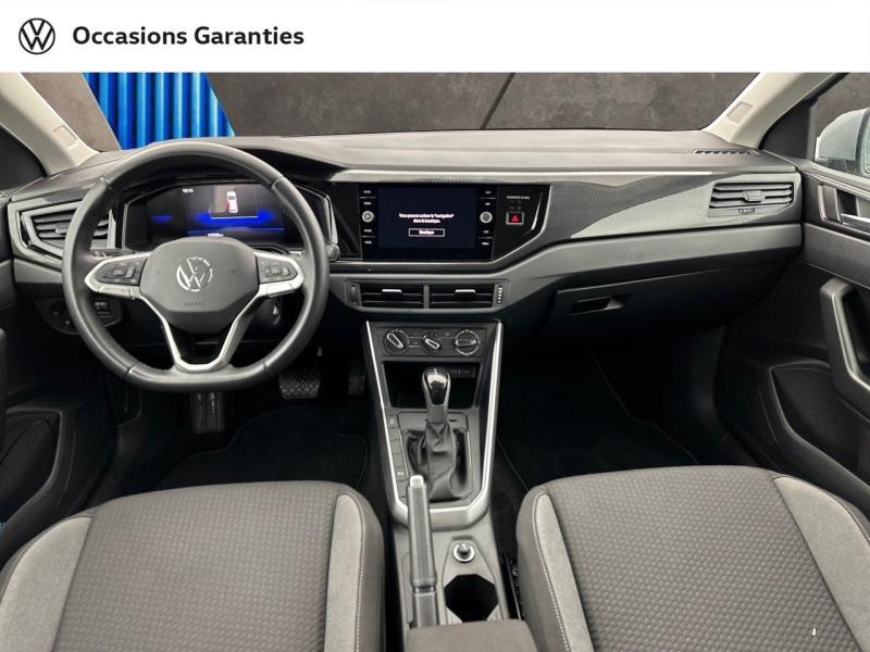 Voitures occasions VOLKSWAGEN POLO VW Edition Paris