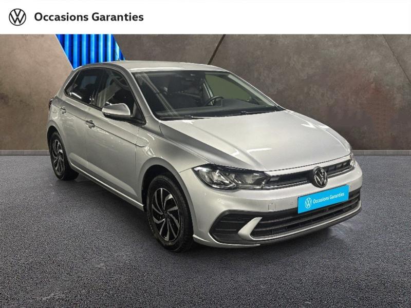 Voitures occasions VOLKSWAGEN POLO VW Edition Paris