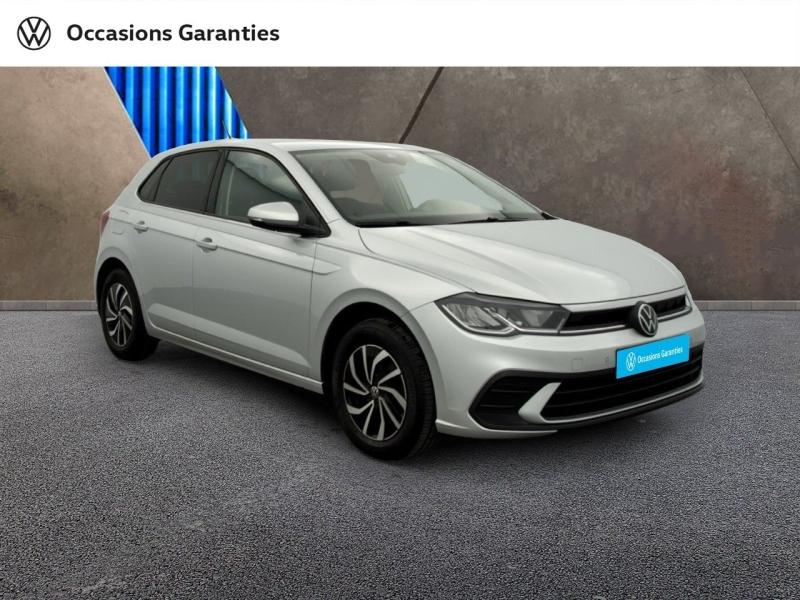Voitures occasions VOLKSWAGEN POLO VW Edition Paris