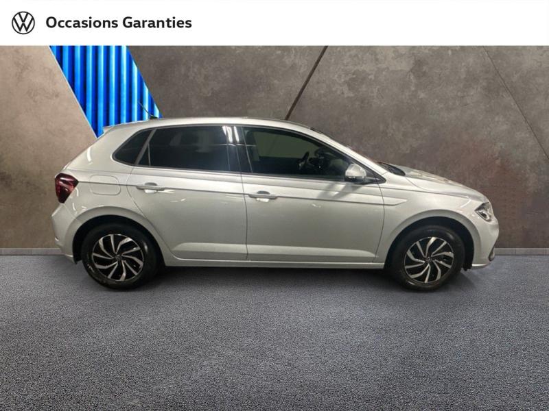 Voitures occasions VOLKSWAGEN POLO VW Edition Paris