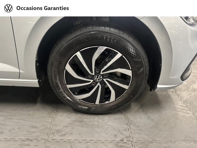 Voitures occasions VOLKSWAGEN POLO VW Edition Paris