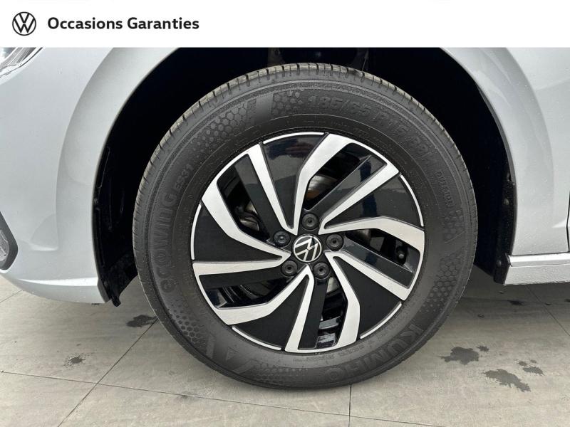 Voitures occasions VOLKSWAGEN POLO VW Edition Paris
