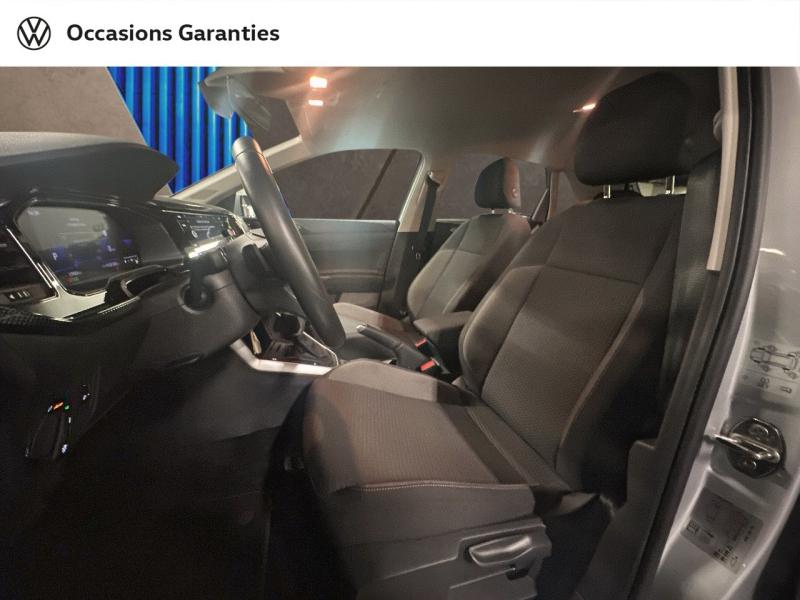 Voitures occasions VOLKSWAGEN POLO VW Edition Paris