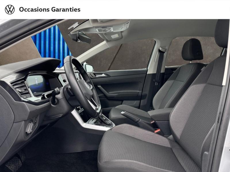 Voitures occasions VOLKSWAGEN POLO VW Edition Paris