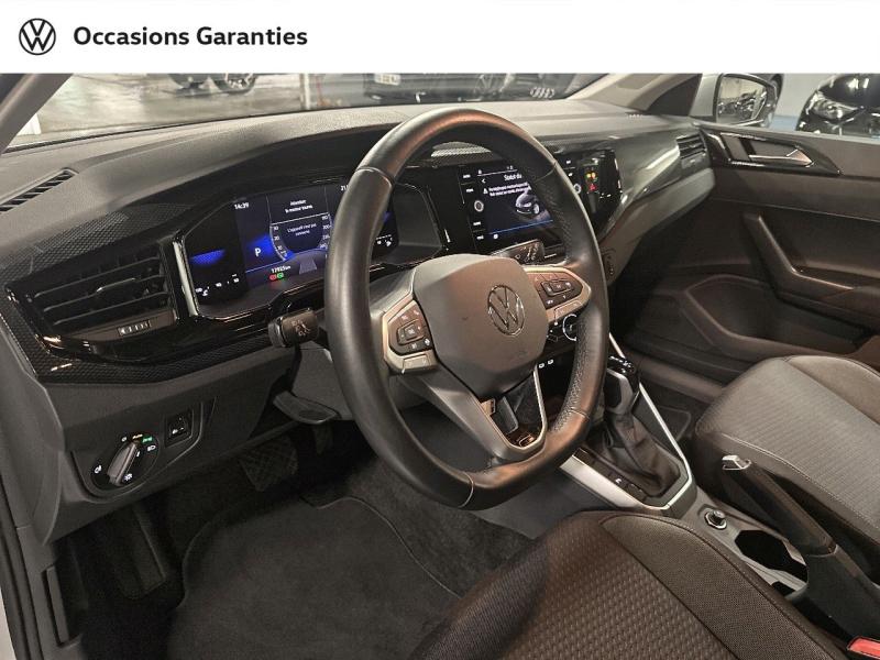 Voitures occasions VOLKSWAGEN POLO VW Edition Paris