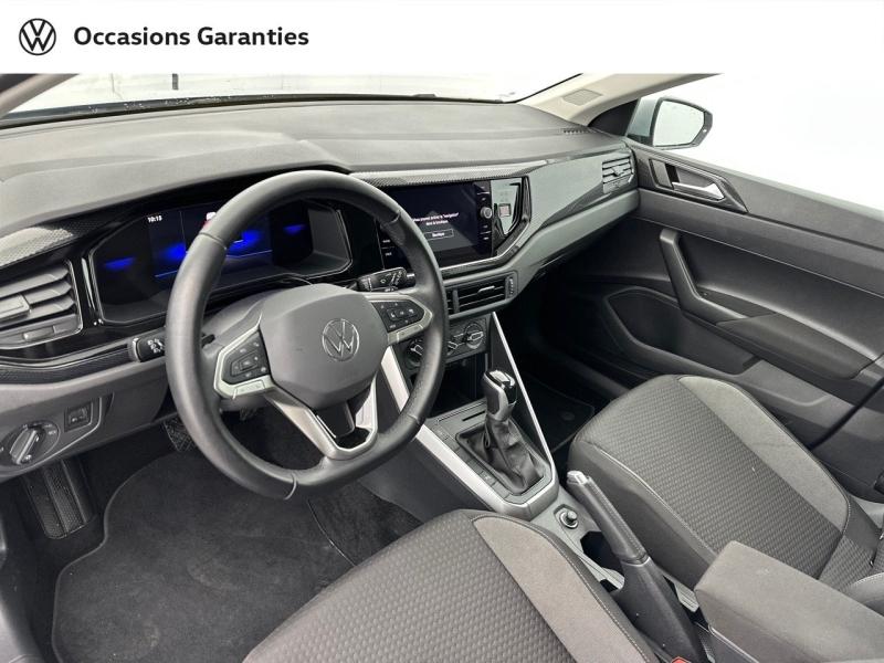 Voitures occasions VOLKSWAGEN POLO VW Edition Paris