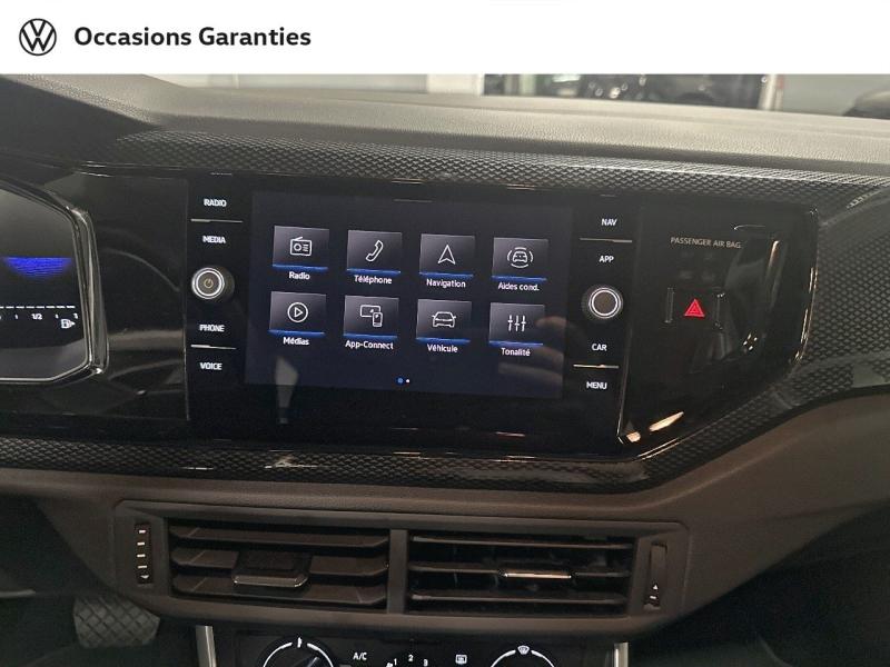 Voitures occasions VOLKSWAGEN POLO VW Edition Paris