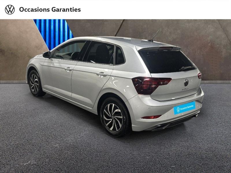 Voitures occasions VOLKSWAGEN POLO VW Edition Paris