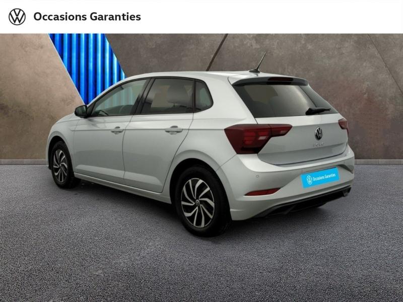 Voitures occasions VOLKSWAGEN POLO VW Edition Paris