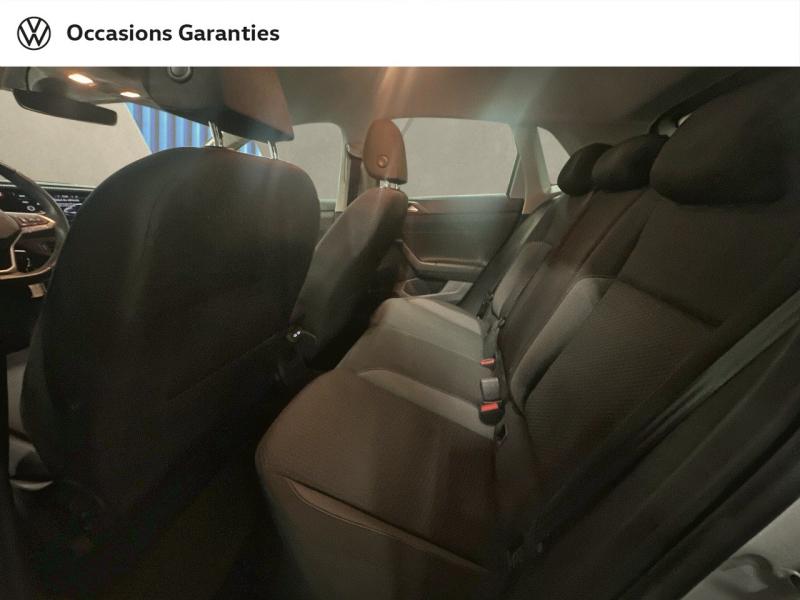 Voitures occasions VOLKSWAGEN POLO VW Edition Paris