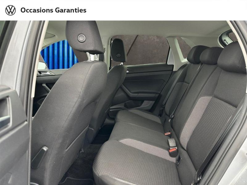 Voitures occasions VOLKSWAGEN POLO VW Edition Paris