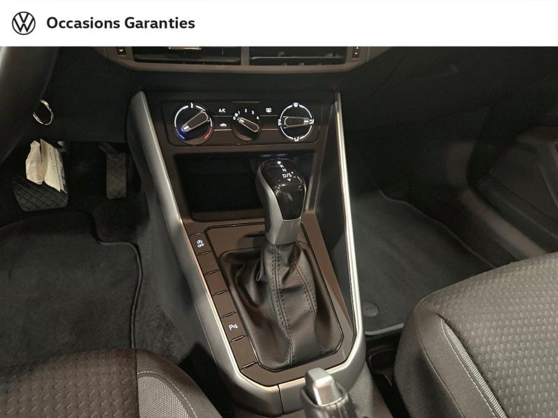 Voitures occasions VOLKSWAGEN POLO VW Edition Paris