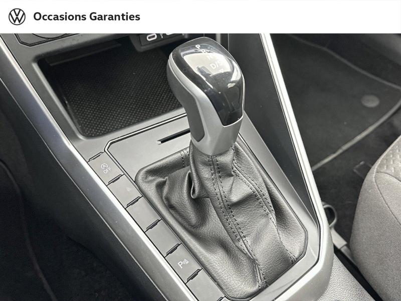 Voitures occasions VOLKSWAGEN POLO VW Edition Paris