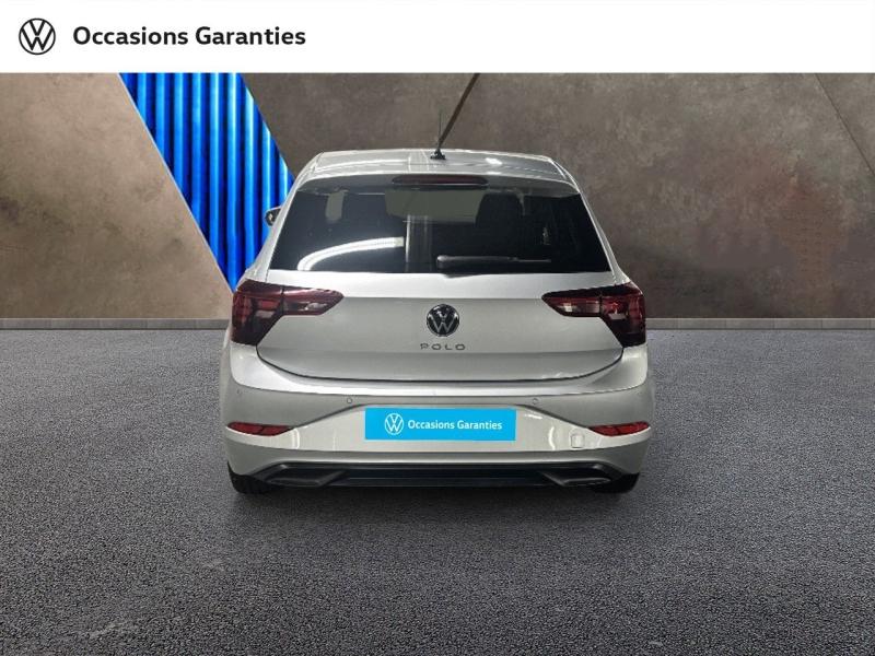 Voitures occasions VOLKSWAGEN POLO VW Edition Paris