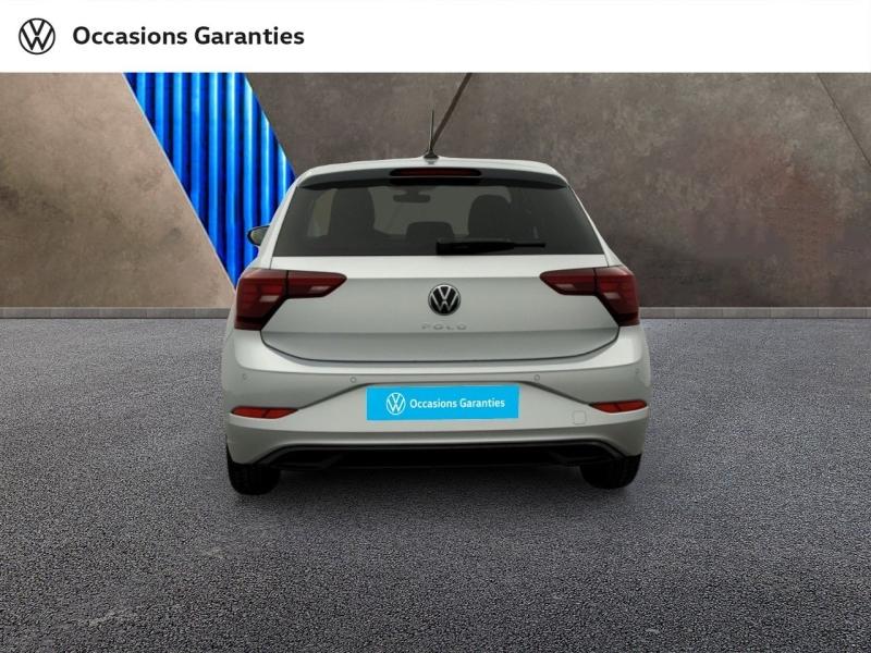 Voitures occasions VOLKSWAGEN POLO VW Edition Paris