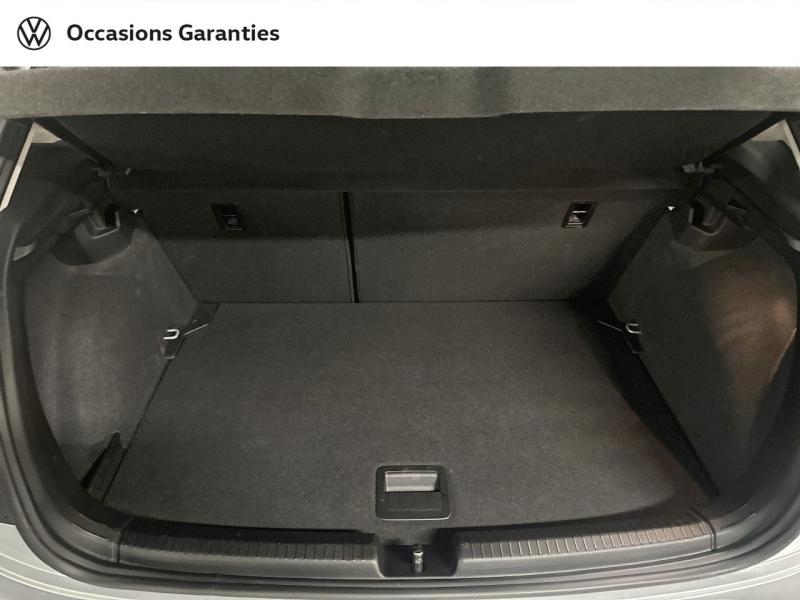 Voitures occasions VOLKSWAGEN POLO VW Edition Paris