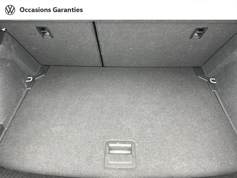 Voitures occasions VOLKSWAGEN POLO VW Edition Paris