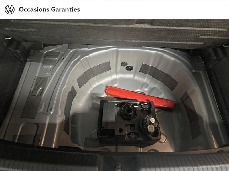 Voitures occasions VOLKSWAGEN POLO VW Edition Paris