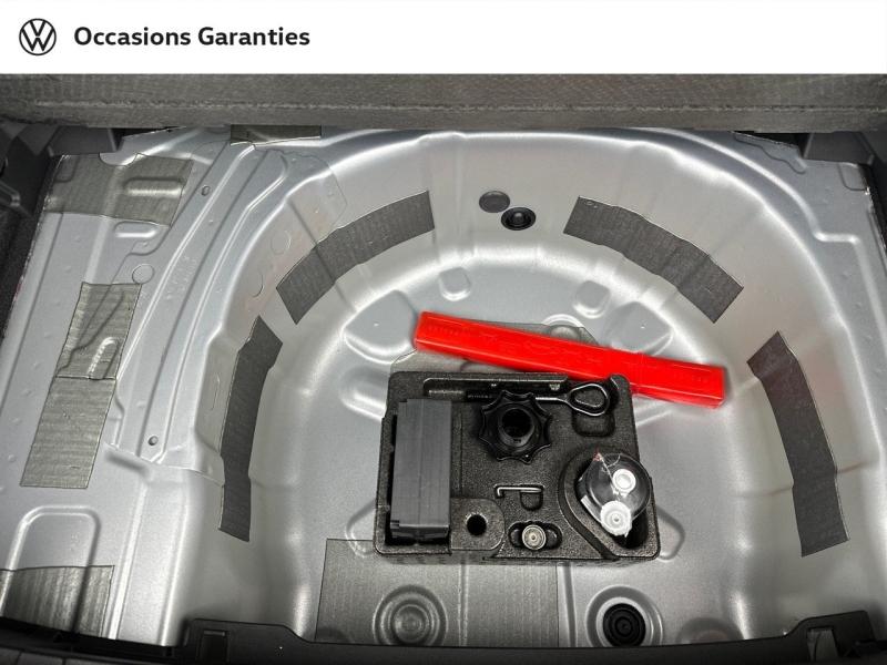 Voitures occasions VOLKSWAGEN POLO VW Edition Paris