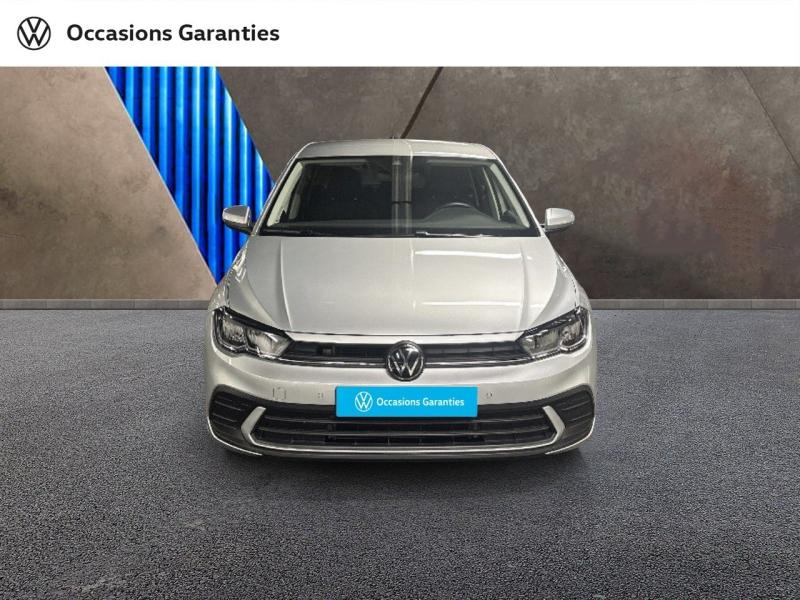 Voitures occasions VOLKSWAGEN POLO VW Edition Paris
