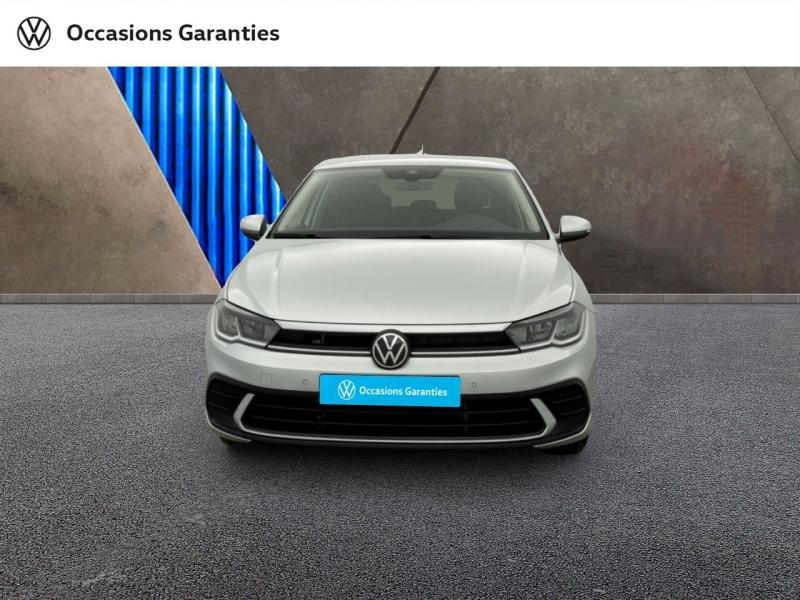 Voitures occasions VOLKSWAGEN POLO VW Edition Paris