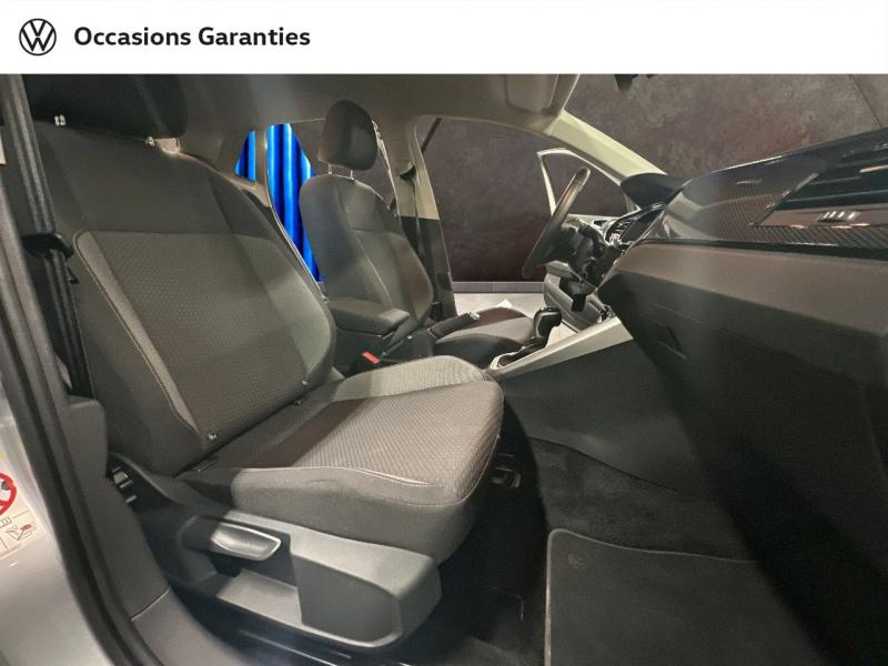 Voitures occasions VOLKSWAGEN POLO VW Edition Paris