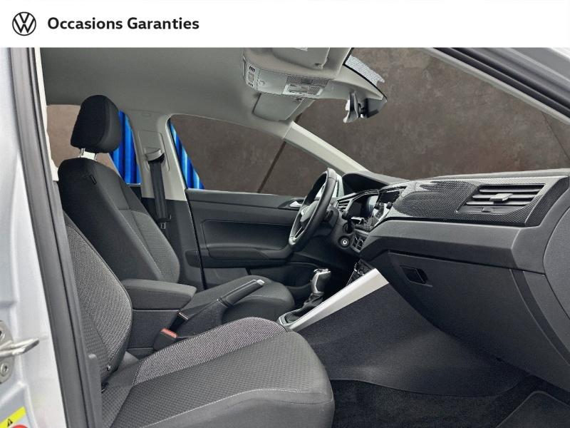 Voitures occasions VOLKSWAGEN POLO VW Edition Paris