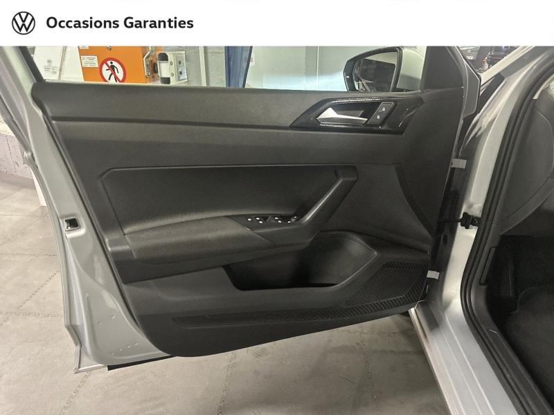 Voitures occasions VOLKSWAGEN POLO VW Edition Paris