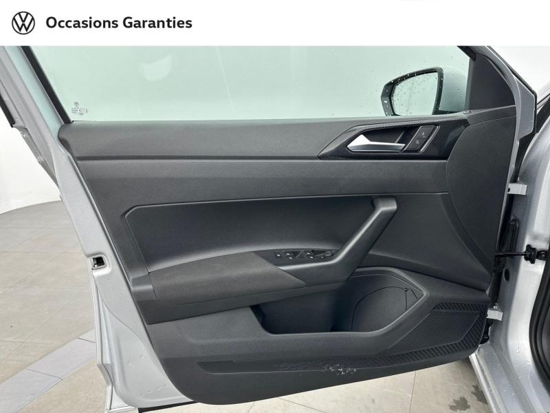 Voitures occasions VOLKSWAGEN POLO VW Edition Paris