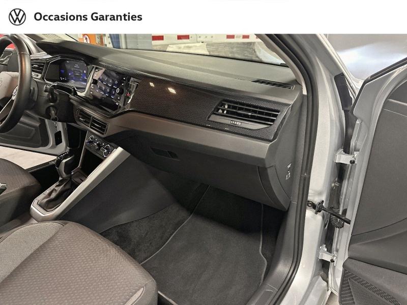 Voitures occasions VOLKSWAGEN POLO VW Edition Paris