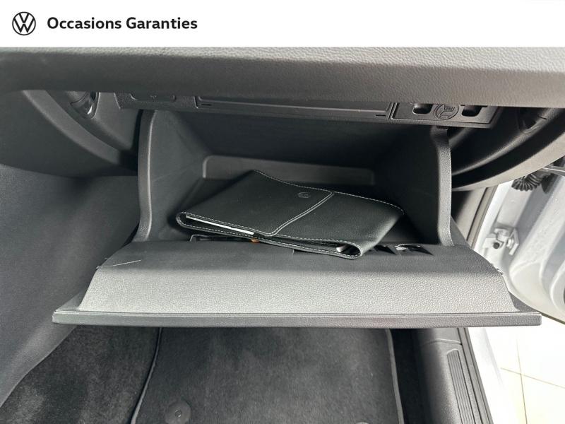 Voitures occasions VOLKSWAGEN POLO VW Edition Paris