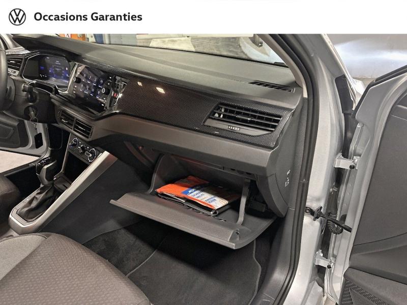 Voitures occasions VOLKSWAGEN POLO VW Edition Paris