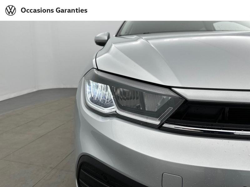 Voitures occasions VOLKSWAGEN POLO VW Edition Paris