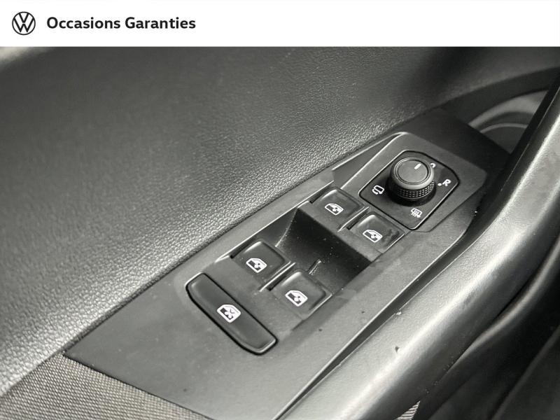 Voitures occasions VOLKSWAGEN POLO VW Edition Paris