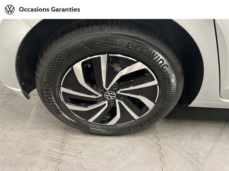 Voitures occasions VOLKSWAGEN POLO VW Edition Paris
