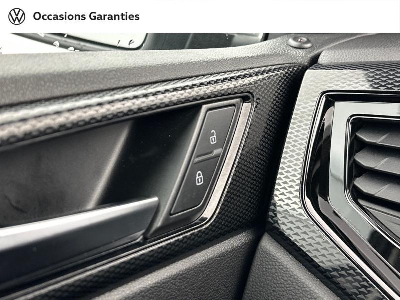 Voitures occasions VOLKSWAGEN POLO VW Edition Paris