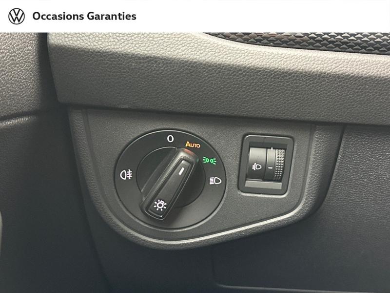 Voitures occasions VOLKSWAGEN POLO VW Edition Paris