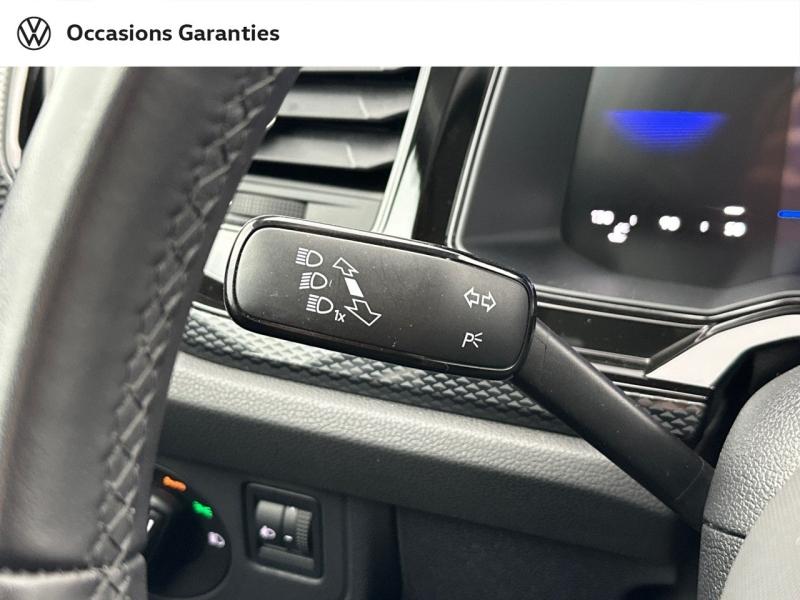 Voitures occasions VOLKSWAGEN POLO VW Edition Paris