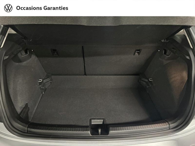 Voitures occasions VOLKSWAGEN POLO VW Edition Paris