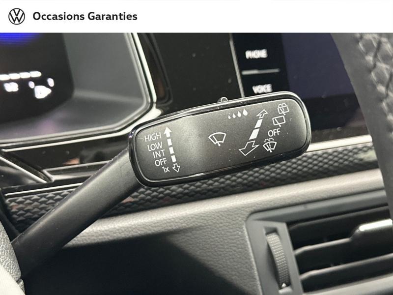 Voitures occasions VOLKSWAGEN POLO VW Edition Paris