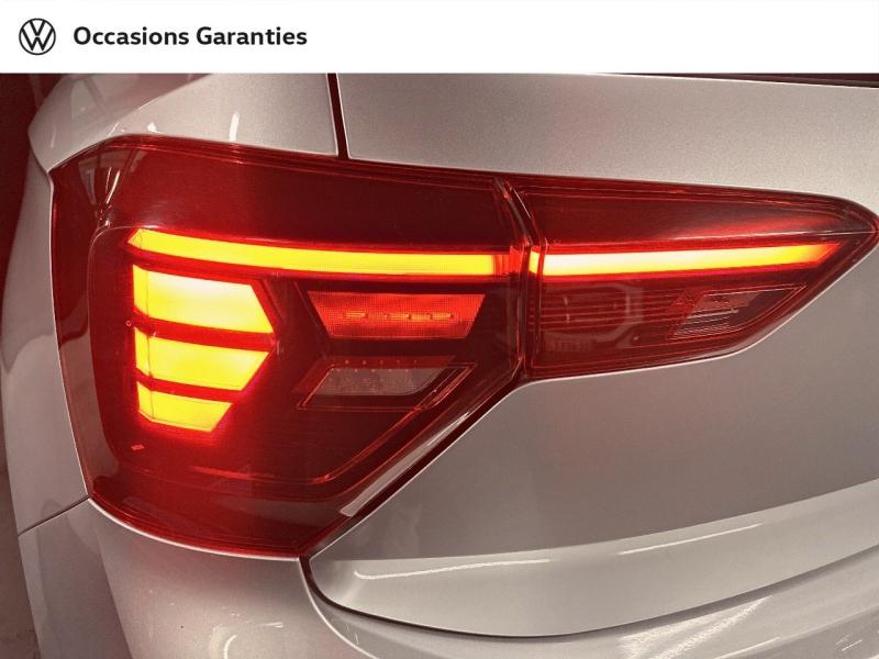 Voitures occasions VOLKSWAGEN POLO VW Edition Paris