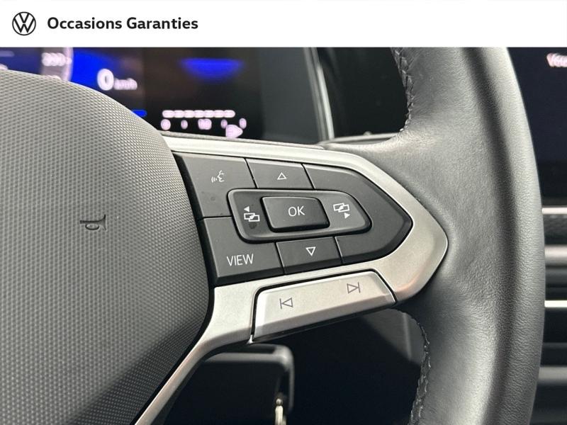 Voitures occasions VOLKSWAGEN POLO VW Edition Paris