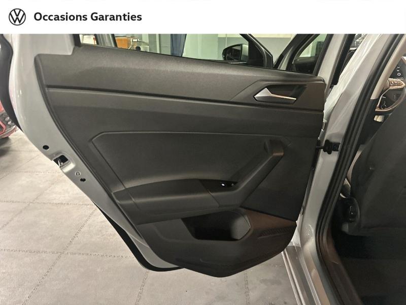 Voitures occasions VOLKSWAGEN POLO VW Edition Paris