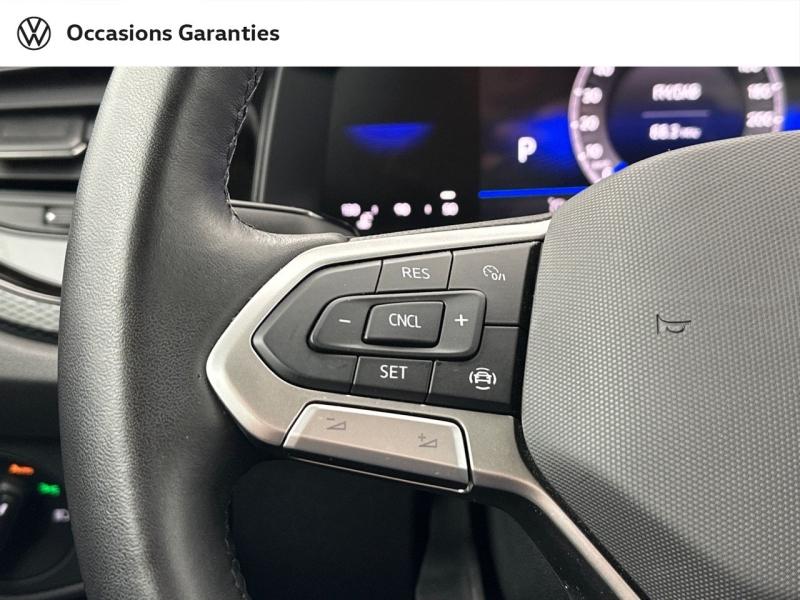 Voitures occasions VOLKSWAGEN POLO VW Edition Paris