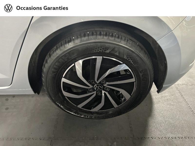 Voitures occasions VOLKSWAGEN POLO VW Edition Paris