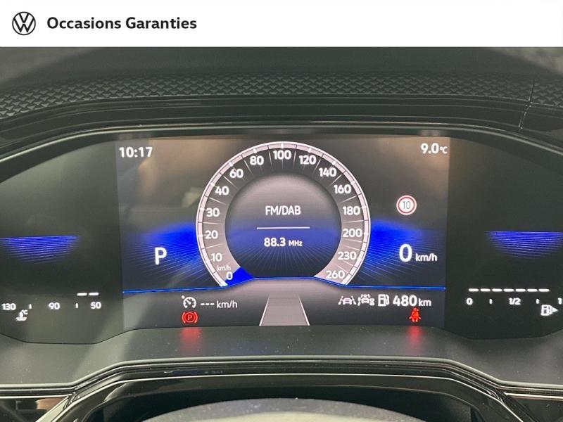 Voitures occasions VOLKSWAGEN POLO VW Edition Paris