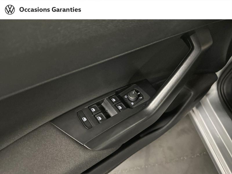 Voitures occasions VOLKSWAGEN POLO VW Edition Paris